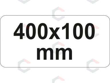 Spaustuvai F-tipo greito užspaudimo terkšliniai | 400x100 mm (YT-63954) Spaustuvai F-tipo greito užspaudimo terkšliniai | 400x100 mm (YT-63954)