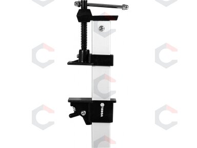 Spaustuvai F-tipo | Stambiems elementams | 1500 mm (38641) Spaustuvai F-tipo | Stambiems elementams | 1500 mm (38641)