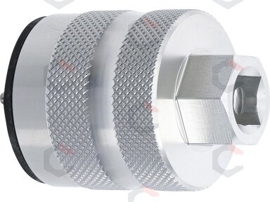 Speciali galvutė Öhlins šakių varžtams (5062) Speciali galvutė Öhlins šakių varžtams (5062)