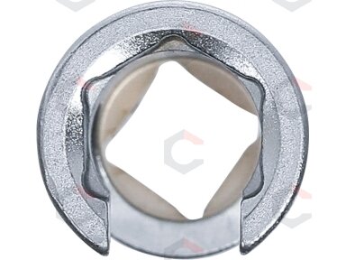 Speciali galvutė su įšpjova | 10 mm (3/8") | 14 mm (70988-14)