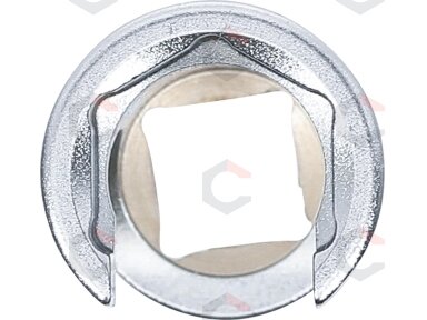 Speciali galvutė su įšpjova | 10 mm (3/8") | 15 mm (70988-15) Speciali galvutė su įšpjova | 10 mm (3/8") | 15 mm (70988-15)