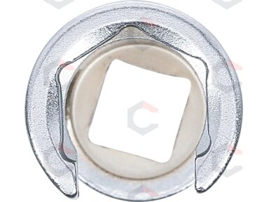 Speciali galvutė su įšpjova | 10 mm (3/8") | 16 mm (70988-16) Speciali galvutė su įšpjova | 10 mm (3/8") | 16 mm (70988-16)