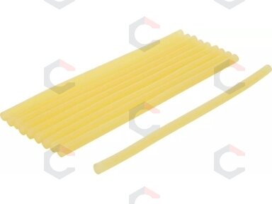 Specialios klijų lazdelės BGS 865, 8057 | 10 vnt. (867)