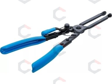 Specialios replės išmetimo vamzdžių spyruoklėms | 305 mm (8250)