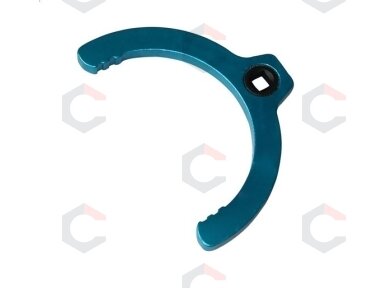 Specialus raktas kuro filtrams HDI varikliams (SK8290)