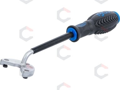 Specialus raktas Mercedes amortizatoriams (8307) Specialus raktas Mercedes amortizatoriams (8307)