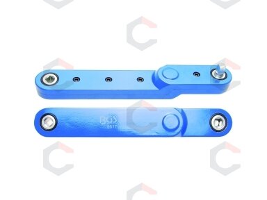 Specialus rotorinis ilgintuvas | 10 mm (3/8") (8617)