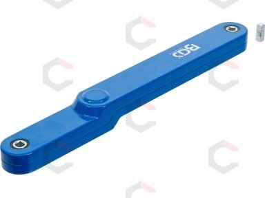 Specialus rotorinis ilgintuvas | 6.3 mm (1/4") (8616)