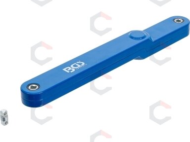 Specialus rotorinis ilgintuvas | 6.3 mm (1/4") (8616)