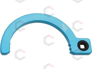 Specialus veržliaraktis HDI variklių kuro filtrams (8290)