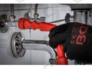 Specialus WC raktų rinkinys | unitazo sėdynei | 4 vnt. (9599) Specialus WC raktų rinkinys | unitazo sėdynei | 4 vnt. (9599)