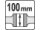 Spaustuvai pasukami | 100 mm (YT-6501) 2