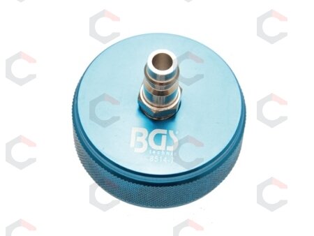 Spaudimo adapteris | MAN L 2000, TGF (8514-7) 1