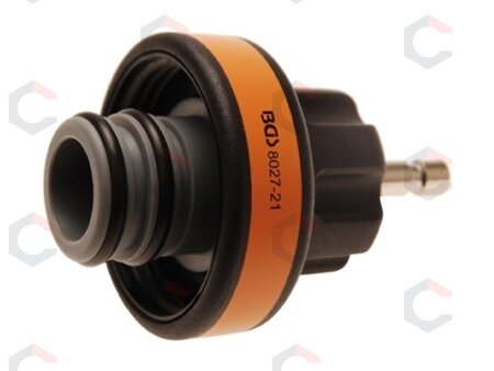Spaudimo adapteris Opel Astra J + Zafira C (8027-21) 1 Spaudimo adapteris Opel Astra J + Zafira C (8027-21) 1