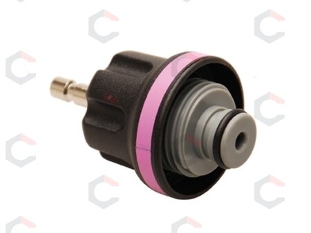 Spaudimo adapteris Toyota (8027-19) 6 Spaudimo adapteris Toyota (8027-19) 6