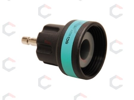 Spaudimo adapteris | VW (8027-18) 2 Spaudimo adapteris | VW (8027-18) 2