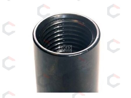 Specialus galvučių rinkinys / varžtų ištraukikliai | 12,5 mm (1/2") | 17 - 26 mm | 4 vnt. (5260) 2 Specialus galvučių rinkinys / varžtų ištraukikliai | 12,5 mm (1/2") | 17 - 26 mm | 4 vnt. (5260) 2