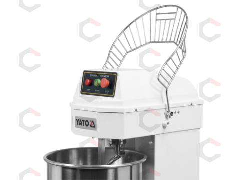Spiralinis mikseris | 20 l (YG-03060) 5 Spiralinis mikseris | 20 l (YG-03060) 5