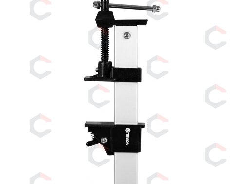 Spaustuvai F-tipo | Stambiems elementams | 1500 mm (38641) Spaustuvai F-tipo | Stambiems elementams | 1500 mm (38641)