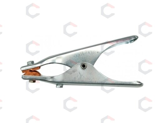 Spaustukas suvirinimui | ZKB-35 (74420) 1 Spaustukas suvirinimui | ZKB-35 (74420) 1