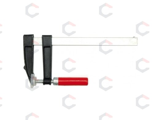 Spaustuvas F-tipo 250x50mm (37250) Spaustuvas F-tipo 250x50mm (37250)
