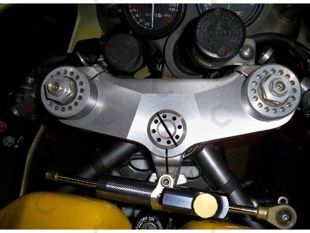 Speciali galvutė Öhlins šakių varžtams (5062) 5 Speciali galvutė Öhlins šakių varžtams (5062) 5