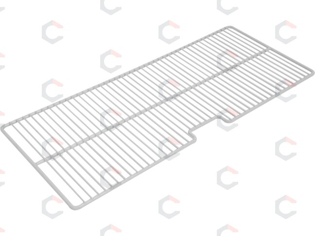 Atsarginė lentyna vitrinai | 835 × 350 mm (YG-05416) 1 Atsarginė lentyna vitrinai | 835 × 350 mm (YG-05416) 1