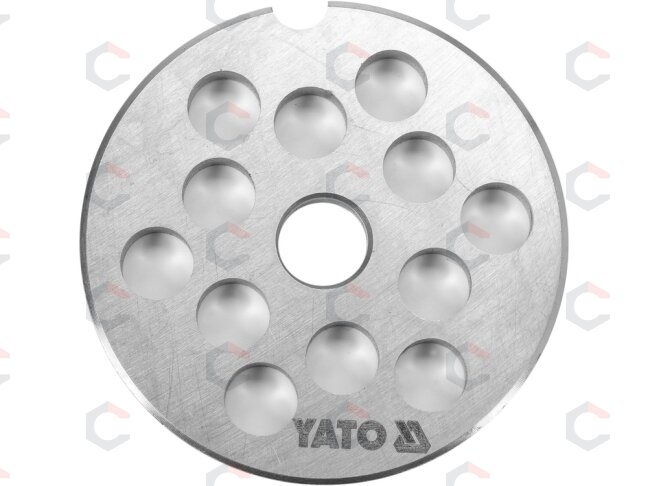 Sietelis mėsmalei YG-03200 | 8 mm (YG-03203) Sietelis mėsmalei YG-03200 | 8 mm (YG-03203)