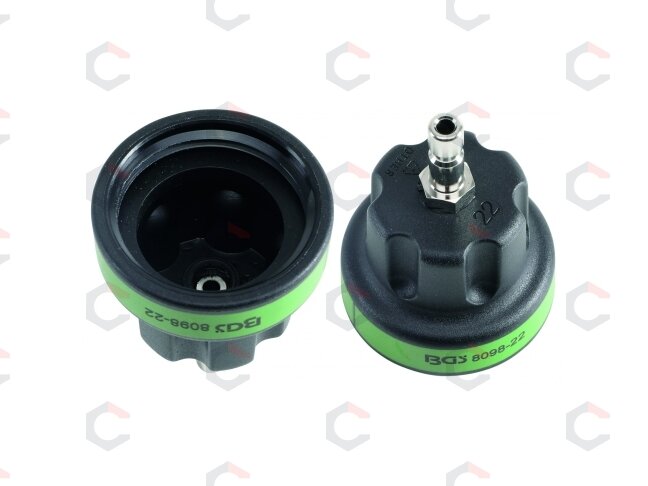 Spaudimo adapteris 22 BGS 8027, 8098 | BMW (8098-22) 4 Spaudimo adapteris 22 BGS 8027, 8098 | BMW (8098-22) 4
