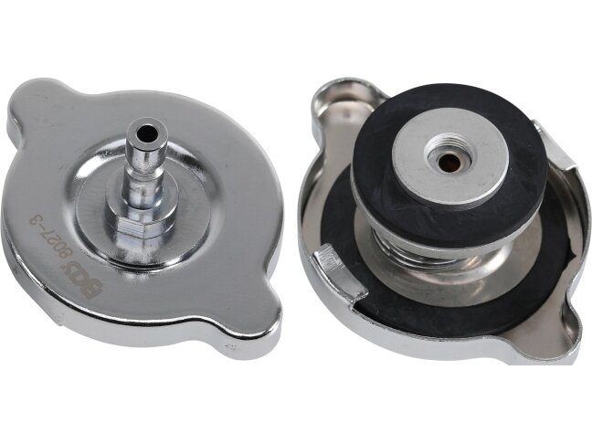 Spaudimo adapteris | Buick, Chevrolet, Chrysler, Dodge, Jeep, Mercedes, Oldsmobile, Pontiac (8027-3) 3