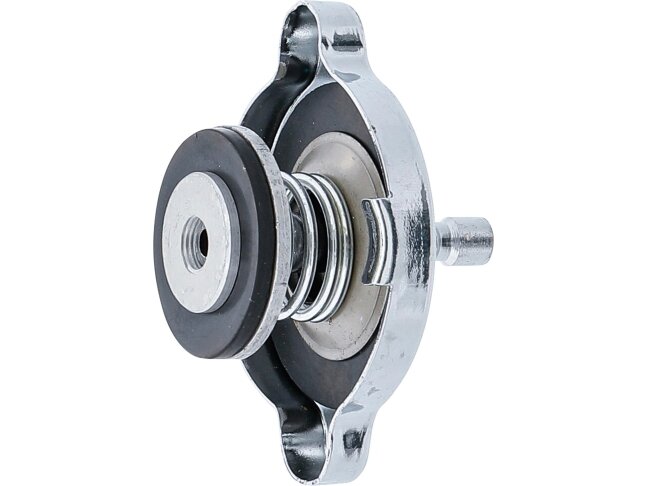 Spaudimo adapteris | Buick, Chevrolet, Chrysler, Dodge, Jeep, Mercedes, Oldsmobile, Pontiac (8027-3)