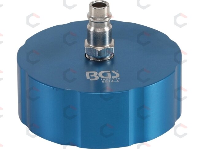 Spaudimo adapteris | DAF-XF 95, XF 105 (8514-4) Spaudimo adapteris | DAF-XF 95, XF 105 (8514-4)