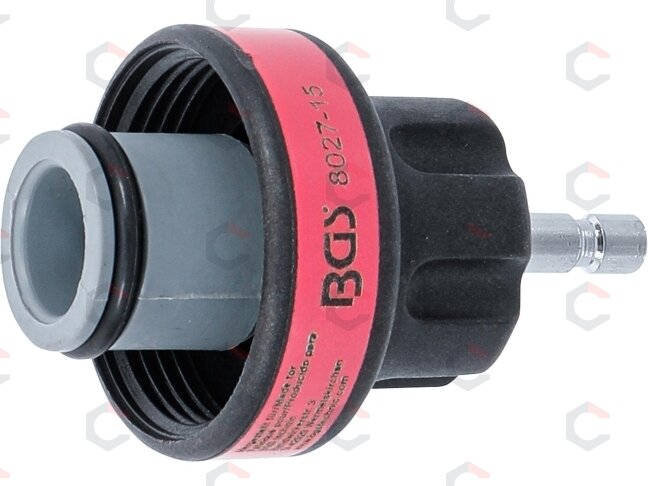 Spaudimo adapteris | Ford, Mazda (8027-15) Spaudimo adapteris | Ford, Mazda (8027-15)