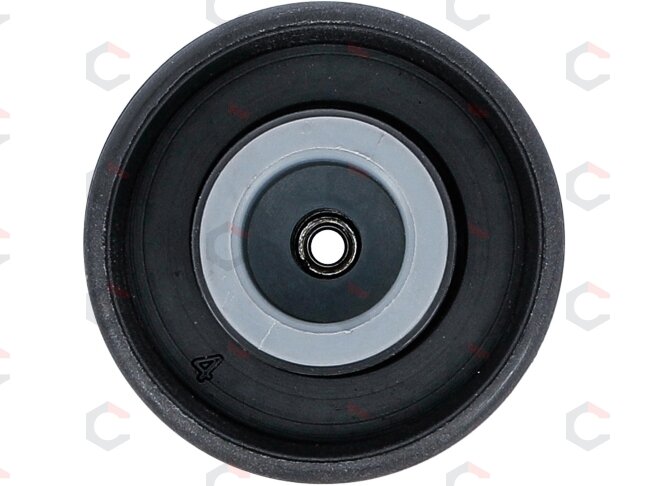 Spaudimo adapteris | Ford, Mazda (8027-15) 1