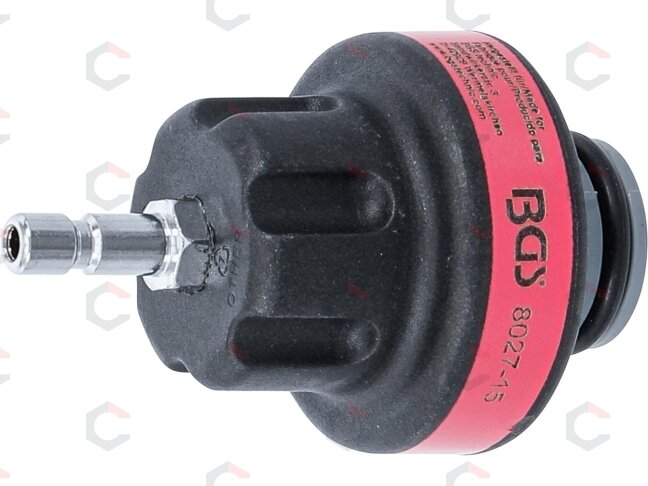Spaudimo adapteris | Ford, Mazda (8027-15) 2 Spaudimo adapteris | Ford, Mazda (8027-15) 2