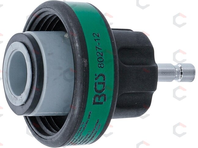 Spaudimo adapteris | Ford Mondeo, Land Rover, Opel, Ssangyong (8027-12)