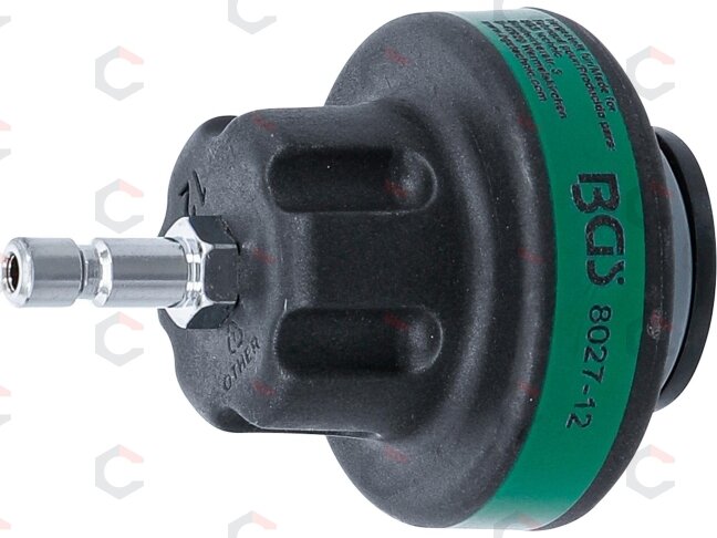 Spaudimo adapteris | Ford Mondeo, Land Rover, Opel, Ssangyong (8027-12) 2