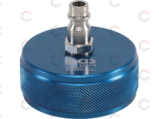 Spaudimo adapteris | Iveco Daily (8514-6) Spaudimo adapteris | Iveco Daily (8514-6)