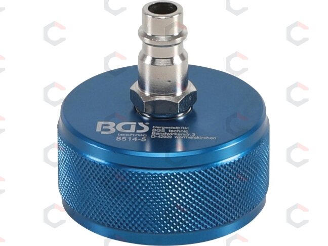 Spaudimo adapteris | Mercedes-Benz / MAN / Iveco (8514-5) Spaudimo adapteris | Mercedes-Benz / MAN / Iveco (8514-5)
