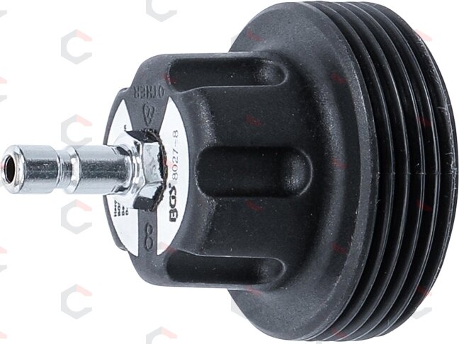 Spaudimo adapteris | No. 8 BGS 8027, 8098 | VW (8027-8) 2 Spaudimo adapteris | No. 8 BGS 8027, 8098 | VW (8027-8) 2
