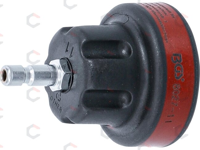Spaudimo adapteris Nr. 11 BGS 8027, 8098 | Audi, VW (8027-11) 2 Spaudimo adapteris Nr. 11 BGS 8027, 8098 | Audi, VW (8027-11) 2