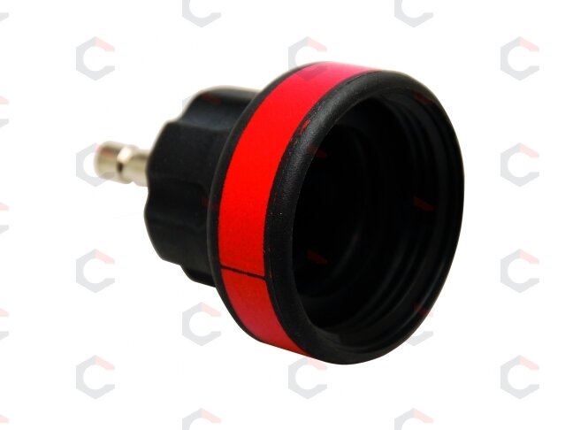 Spaudimo adapteris Nr. 11 BGS 8027, 8098 | Audi, VW (8027-11) 5 Spaudimo adapteris Nr. 11 BGS 8027, 8098 | Audi, VW (8027-11) 5