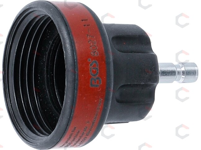 Spaudimo adapteris Nr. 11 BGS 8027, 8098 | Audi, VW (8027-11) Spaudimo adapteris Nr. 11 BGS 8027, 8098 | Audi, VW (8027-11)