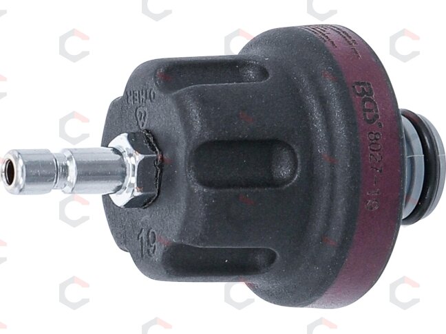 Spaudimo adapteris Toyota (8027-19) 2 Spaudimo adapteris Toyota (8027-19) 2