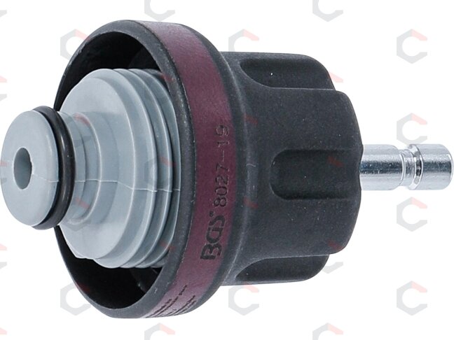 Spaudimo adapteris Toyota (8027-19)