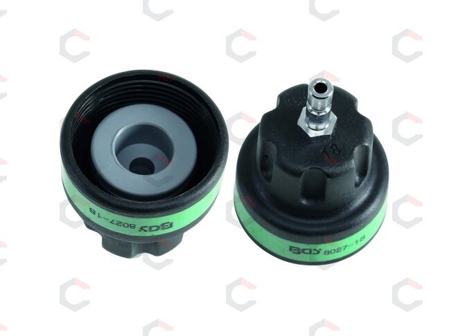 Spaudimo adapteris | VW (8027-18) Spaudimo adapteris | VW (8027-18)