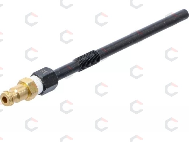 Spaudimo / slėgio nuostolių adapteris | Mercedes (8008-55) Spaudimo / slėgio nuostolių adapteris | Mercedes (8008-55)
