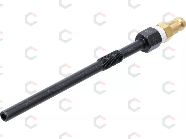 Spaudimo / slėgio nuostolių adapteris | Mercedes (8008-55) 1 Spaudimo / slėgio nuostolių adapteris | Mercedes (8008-55) 1