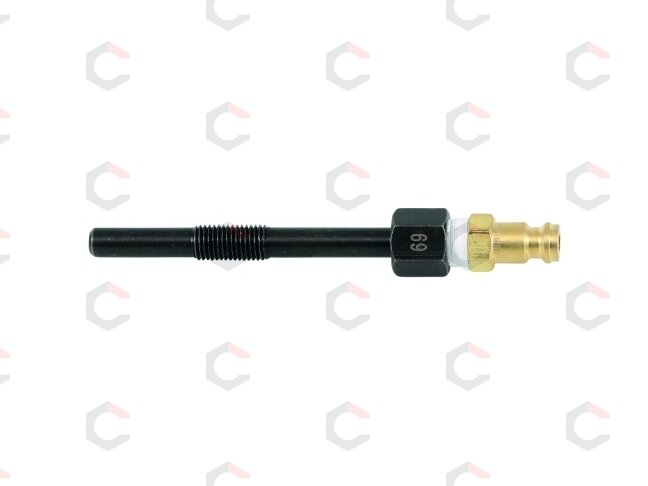 Spaudimo / slėgio nuostolių adapteris | PSA (8008-69) Spaudimo / slėgio nuostolių adapteris | PSA (8008-69)