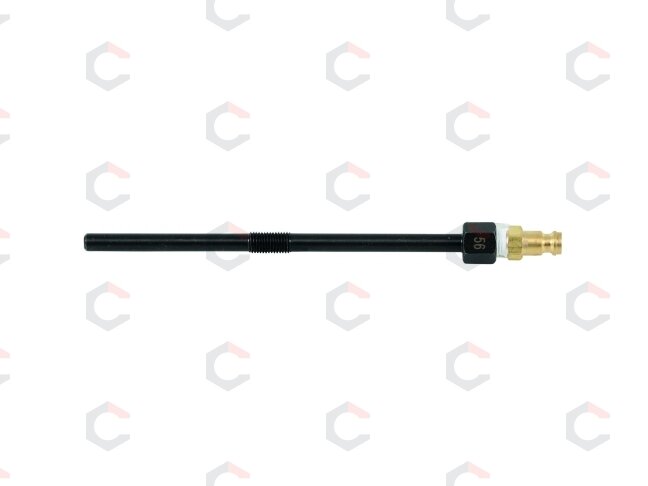 Spaudimo / slėgio nuostolių adapteris | Smart (8008-56) Spaudimo / slėgio nuostolių adapteris | Smart (8008-56)